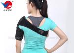 Heat Preservation Shoulder Support Brace , Protective Orthopedic Shoulder Brace