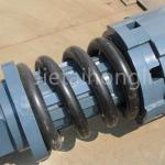 Buy cheap Rotary Drilling Spare Parts Damping Spring Kelly Bar For Pilling Founadation Construction from wholesalers