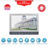 Buy cheap New arrival 7 inch AHD 960P touch screen video door phone intercom for villa from wholesalers