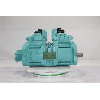 Buy cheap SK200-6 Heavy Machine Spare Parts , K3V112DT-9T1L-14T Hydraulic Pump For product