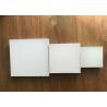 Buy cheap Back Lighting Slim 16W 24W 30W LED Panel Light Epistar SMD2835 / LED Kitchen Ceiling Lights from wholesalers