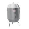 Buy cheap Efficiency Charcoal Gas Electric Roast Duck Oven Power 12KW For Food Service Machines from wholesalers