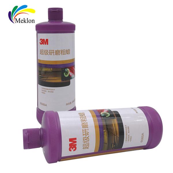 Buy cheap Experience The Difference Meklon Car Detailing Supplies from wholesalers