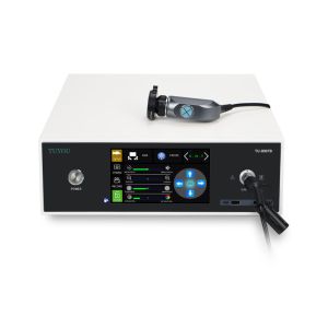 China Direct Factory Price 7-Inch Touch Screen Medical Endoscope Camera System With CMOS Sensor For Laparoscopy & ENT on sale