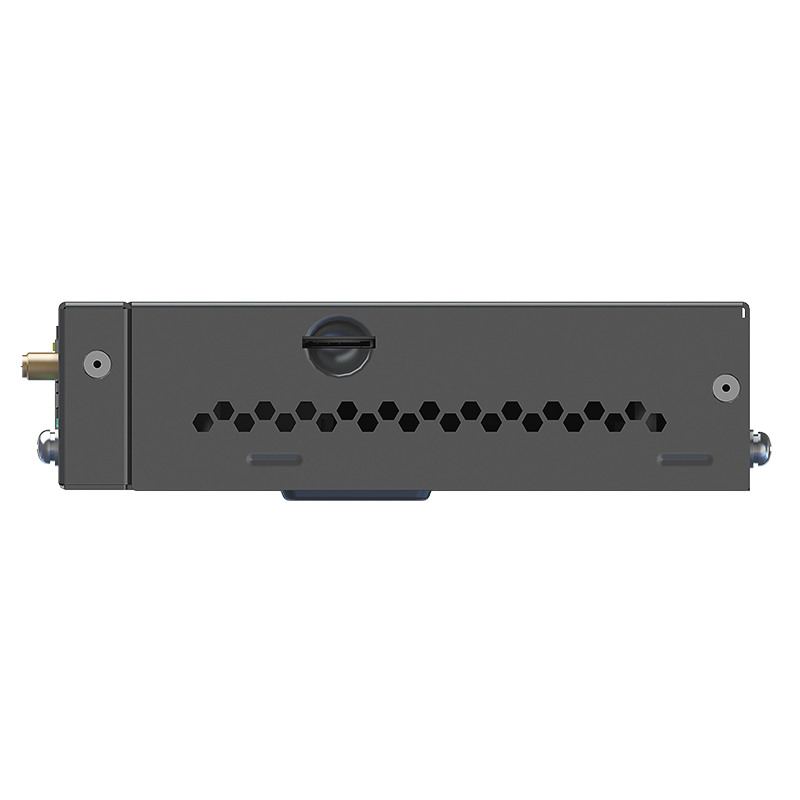 Easy To Install LED Indicator Wifi Module Smartlogger 3000a Acquisition System Huawei Smart Data Logger