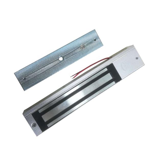 Buy cheap Magnetic Frameless Glass Door Locks from wholesalers