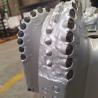 Buy cheap Steel Body PDC Diamond Drilling Bit 12-1/4 Inch of PDC Oil Drilling Bit from wholesalers