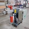 Buy cheap CPJ58 Vent Stuffer For Plastic Twin Screw Extruder Industry from wholesalers