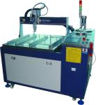 Electric Self-Clean Epoxy Resin Casting Machine for Customizable Silicone