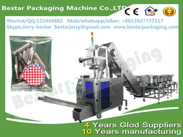 hardware accessories packing machine, Hardware accessories packaging machine ,