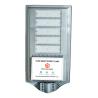 Buy cheap Photocell Solar Powered Street Lamp Posts Outside Storage Areas Perimeter Lighting from wholesalers