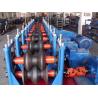 Buy cheap Highway 12m / Min Guard Rails Roll Forming Machine from wholesalers