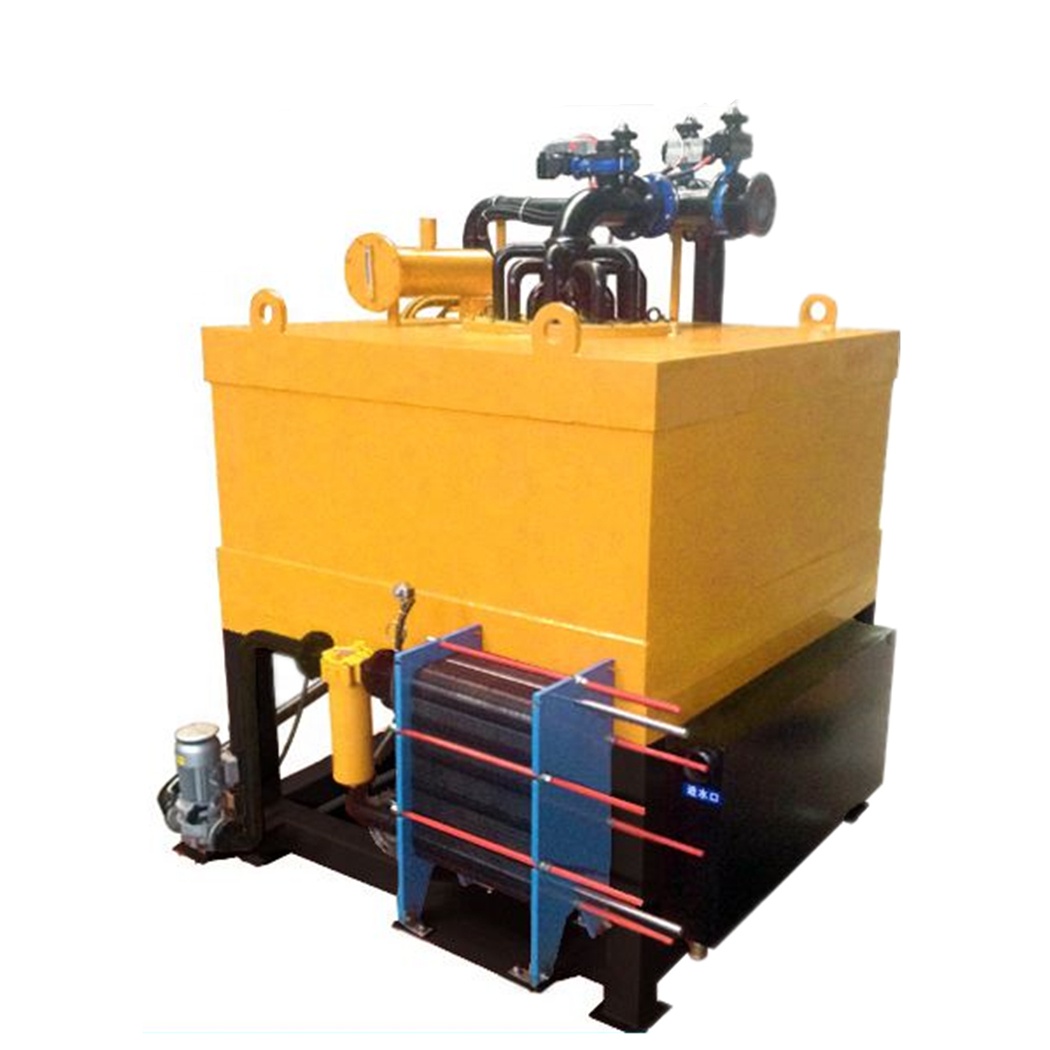 Energy Mining High Intensity 12000GS Stainless Steel Iron Remover Magnetic Separator