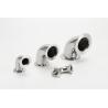 Buy cheap Harmless Kf 25 Vacuum Fittings from wholesalers