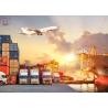 Buy cheap DDU DDP International Freight Forwarder Delivery From China To All Over the World from wholesalers