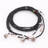 Buy cheap OEM Male Female Jumper Wire Cable for Motorcycle PVC Copper 110 Cc Home Appliance from wholesalers