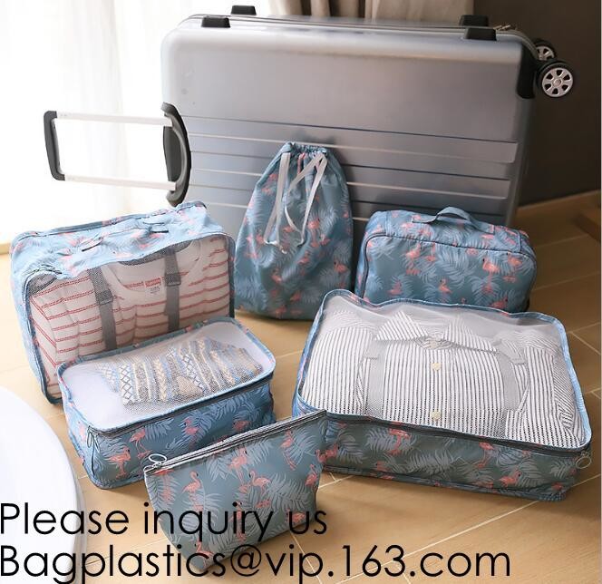 Washable Tyvek Paper Cosmetic Bags,Tyvek Paper Cosmetic Bag Trendy PU Makeup Bag with Private Label, bagease, bagplastic