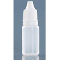 Buy cheap 10ml Eye Drop Bottle Ophthalmic Medicine Water Use Anti Theft Cap Sub Packed product