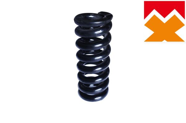 Buy cheap ZX450 ZX370 Track Adjuster Recoil Spring 9144656 9155799 9144656 from wholesalers