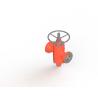 Buy cheap 2000psi-20000psi Flat Gate Valve FLS FC Corrosion Resistant from wholesalers