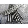 Buy cheap Blank Surface Ground Carbide Rod Power Tool Parts With 0.8um Grain Size from wholesalers
