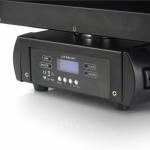 13 / 46 CH Spider Beam Moving Head Light 90 Watt Sound Control Energy Saving