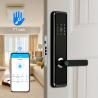 Buy cheap TH-802 Apartment Smart Door Lock from wholesalers