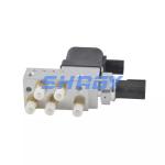For Mercedes W211 2113200158 Valve Block