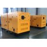 Buy cheap 50KW Biogas Natural Gas Electricity Generator 1500RPM LPG Generator For Home from wholesalers