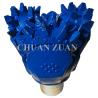 Buy cheap IADC 127 Steel Tooth Tricone Bit 17 1/2" With Tungsten Carbide Material from wholesalers