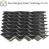 Buy cheap 0.6mm PVC Drift Eliminator 140-145mm Cooling Tower Spare Parts from wholesalers