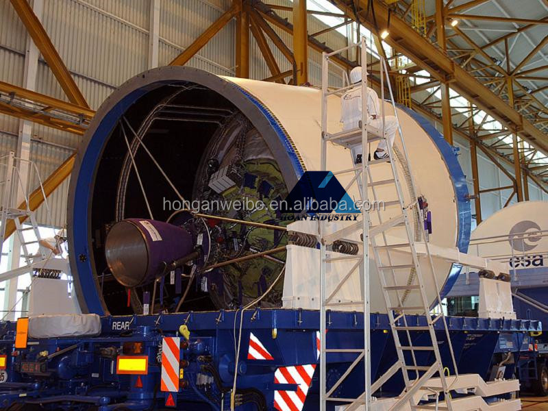 Medical Mobile Equipment Wire Rope Vibration Damper Shock Control