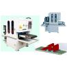 Buy cheap 7.5KW Metal Grinding Machine 400mm 5.5KW For Industrial Use from wholesalers