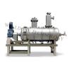Buy cheap Agro Chemicals Rotary Vacuum Dryer , Button Control Industrial Vacuum Dryer from wholesalers