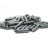 Buy cheap High Performance Tungsten Alloy Rod , Replaceable Solid Carbide Blanks from wholesalers