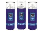 Buy cheap 400ml Multi Purpose Industrial Lubricant Spray with Oil Base Material , Anti Rust Spray from wholesalers