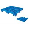 Buy cheap Logistics Plastic Stacking Pallet Corrosion Resistant Non Slip from wholesalers