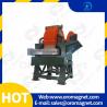 Buy cheap 3900mm * 3300mm * 3800mm High Gradient Magnetic Separator , Magnetic Equipment ISO9001 from wholesalers