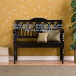 Buy cheap Wooden chair, wooden outdoor chairs, wooden double benches, wooden patio chair from wholesalers