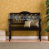 Buy cheap Wooden chair, wooden outdoor chairs, wooden double benches, wooden patio chair from wholesalers