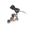 Buy cheap YDSV-20B 3/4" FUEL DISPENSER DOUBLE FLOW SOLENOID VALVES MALE THREADED 12VDC 24VDC OR 220VAC from wholesalers