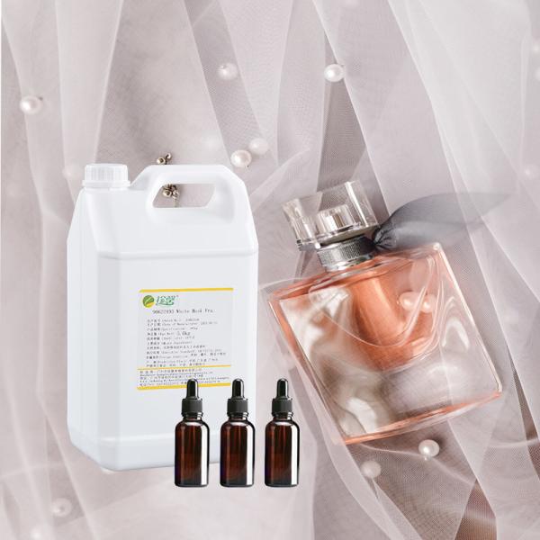 Buy cheap Designer Fragrance Oil Perfume For Perfume Making Perfume Concentrated Oil from wholesalers
