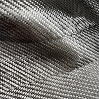 Buy cheap Carbon Fiber 3K Aramid Fiber Cloth Black For Sport Equipment product