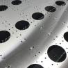 Buy cheap High Precision Laser Cut Aluminum Service 20MM ROSH CE ISO from wholesalers