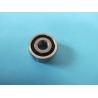 Buy cheap Low Voice Open Type Deep Groove Ball Bearing Long Life Stable Performance from wholesalers