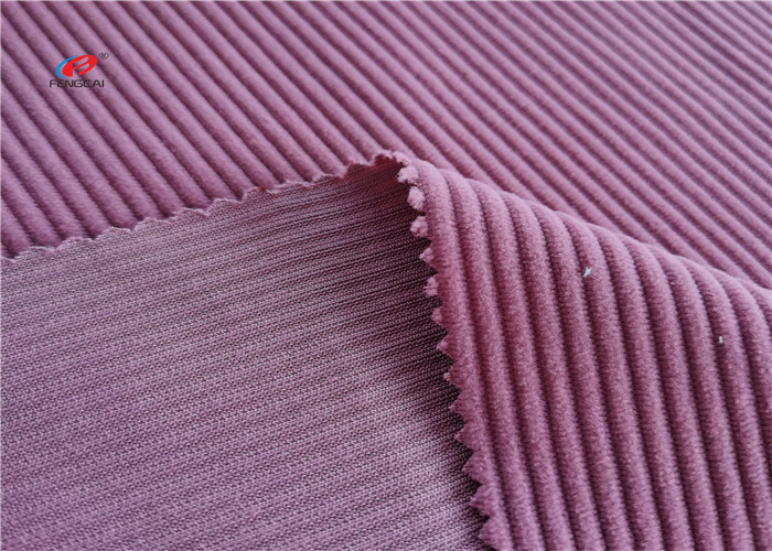100% Polyester Corduroy Fabric For Home Textile Fabric