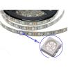 Buy cheap UV C LED Strip 5050 LED Strip Lights with 245nm, 365nm UVC LED Germicidal Disinfection Strip Light from wholesalers
