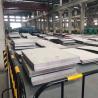 Buy cheap EN 10204-3.1 316L Stainless Plate 1.4404 Hot Rolled 3.0-16.0mm from wholesalers