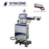 Buy cheap Highly Precise Laser Coding Machine Smooth Operation Rust Resistance from wholesalers