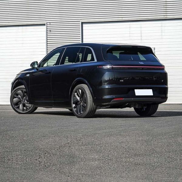 Quick Response Lixiang L7 5-Door 5-Seater SUV Energy Vehicles 4WD EV Auto